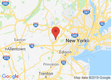 Google Map for Dealership Location